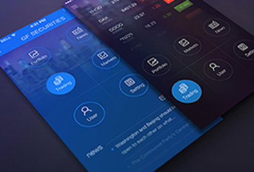 外国记录手机APP
